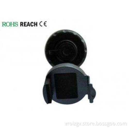 Portable IPhone / PDA Handheld Devices Mount Holder With 36